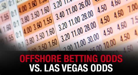 vegas betting sites|Las Vegas Odds Comparison .